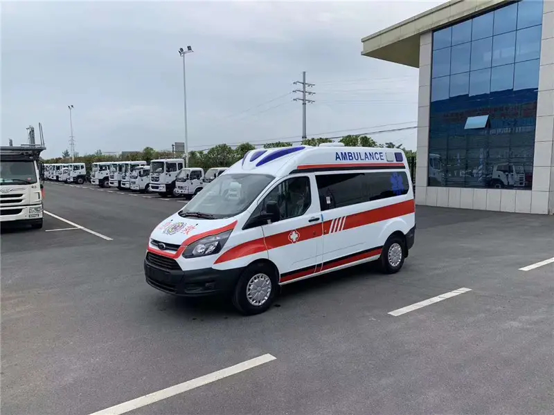 聂拉木县救护车出租