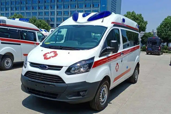 聂拉木县长途救护车转院