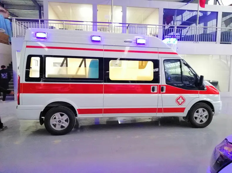 聂拉木县跨省救护车出租